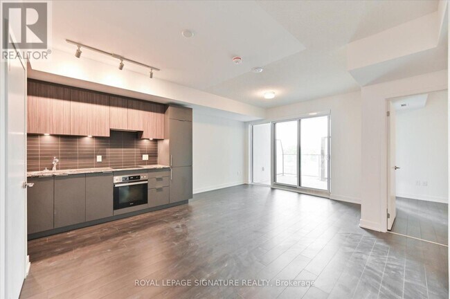 Photo du bâtiment - 50 O'Neill Rd