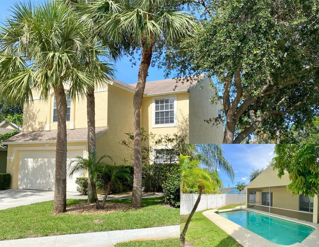 Foto principal - 103 Pennock Landing Cir