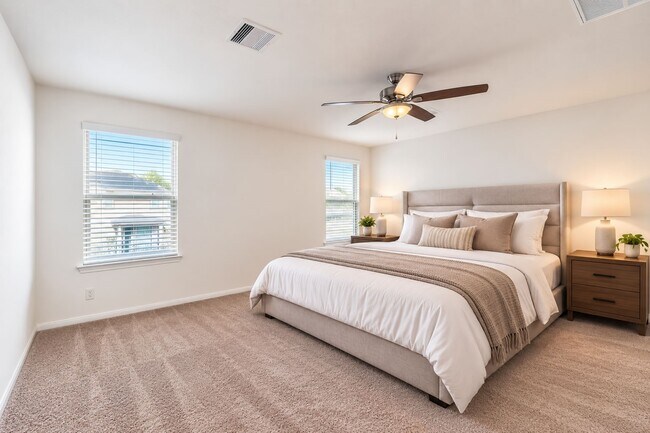 Foto del edificio - 17334 Texas Willow Dr