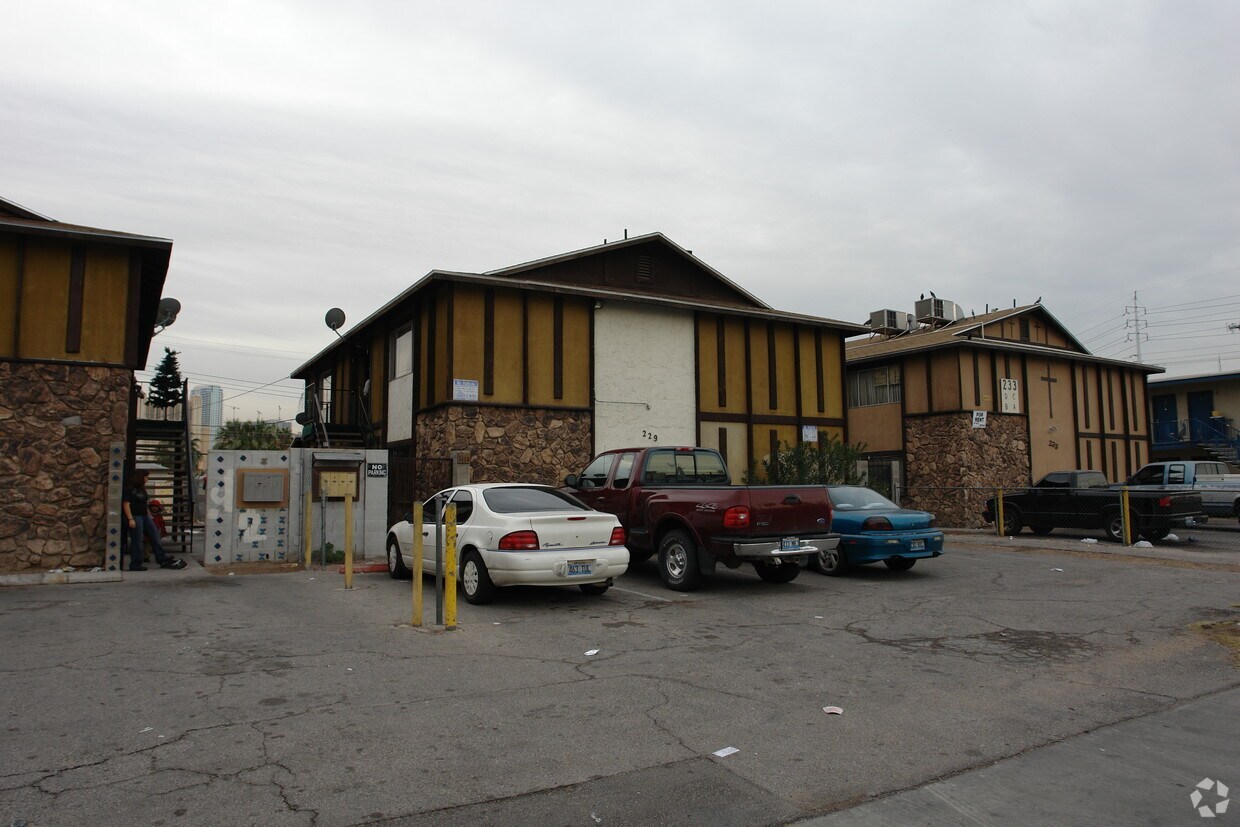 Primary Photo - Meadows Addition
