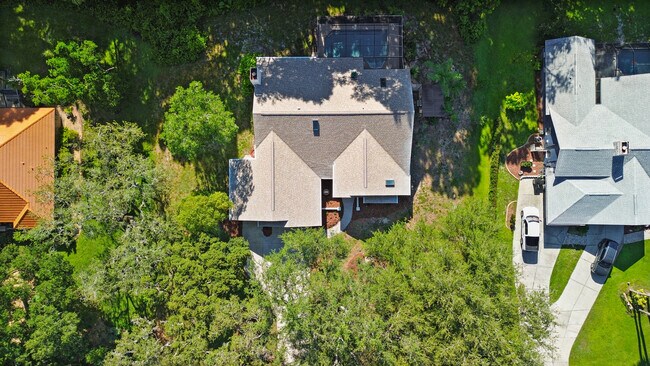 Foto del edificio - 11918 Quail Ridge Dr