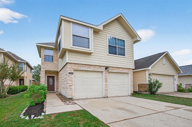 Foto del edificio - 10826 Aly Trace Ct