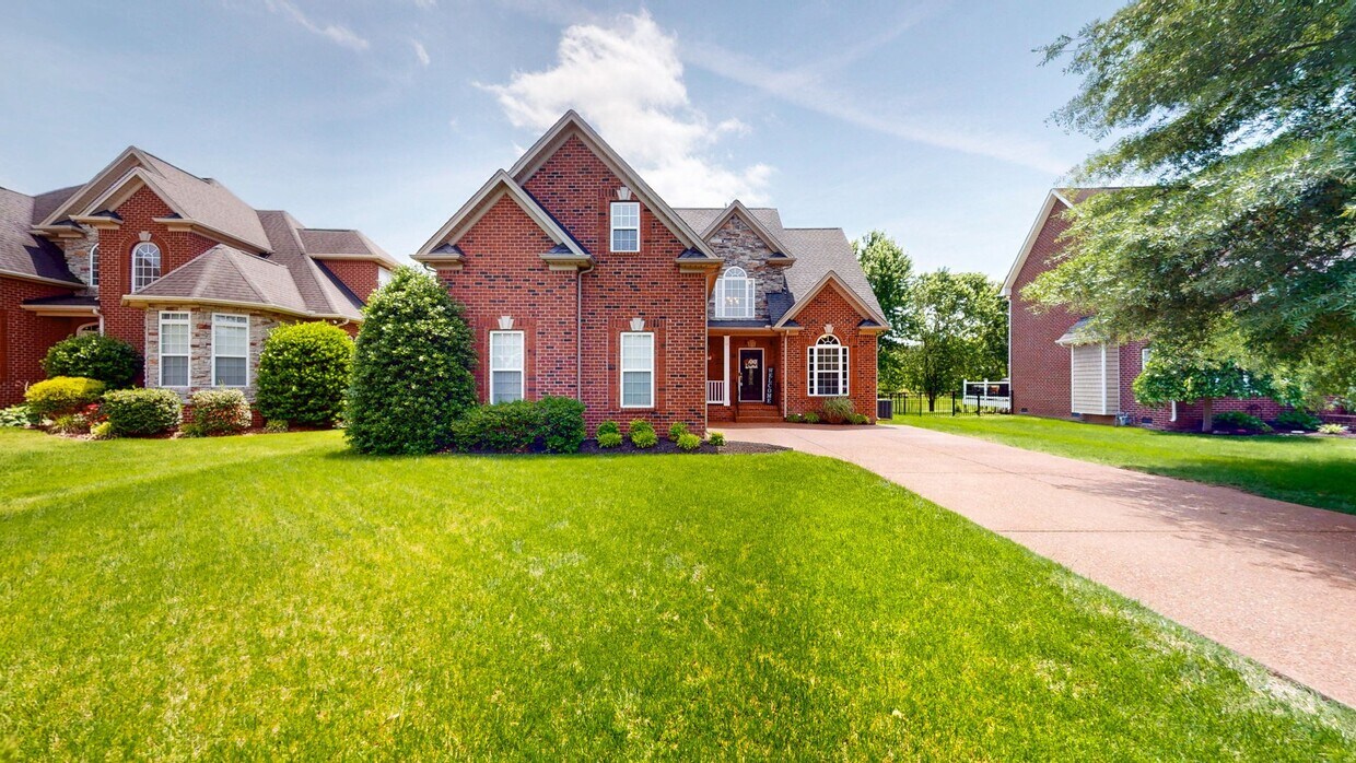 Foto principal - 1032 Stonehollow Way