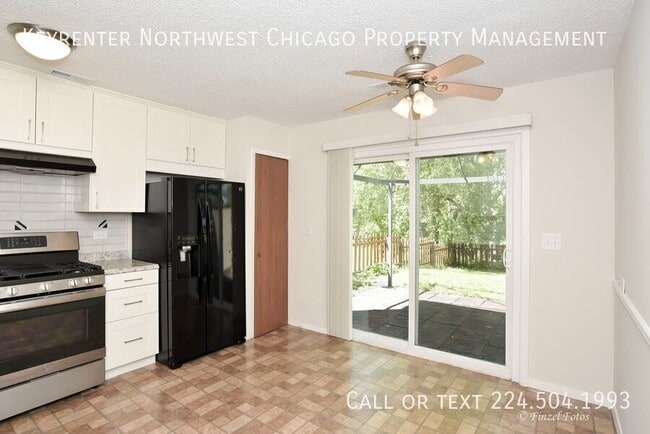 Foto del edificio - 1212 Stratford Ln