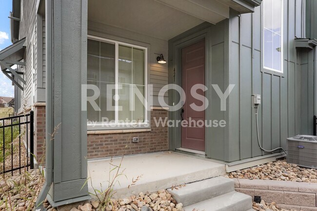 Building Photo - 421 Millwall Cir