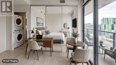 Building Photo - 90 Queens Wharf Rd