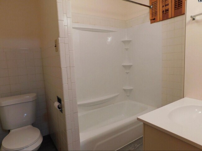 Foto del edificio - 1018 N Jackson St