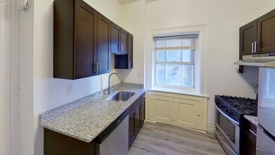 Building Photo - Mount Vernon Apartments