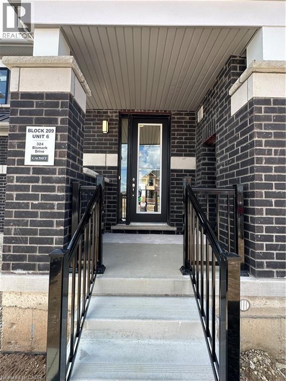 Building Photo - 324 Bismark Dr