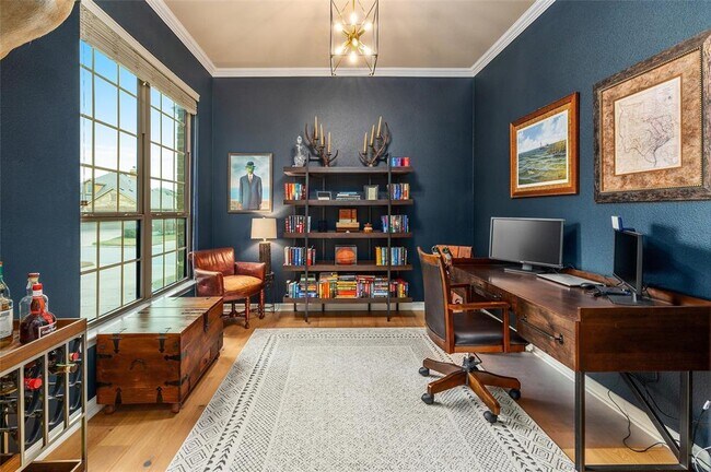 Foto del edificio - 17408 Wildrye Dr