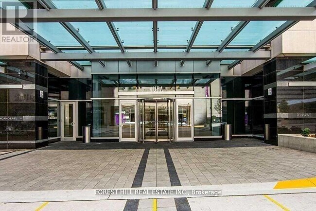 Photo du bâtiment - 386 Yonge St