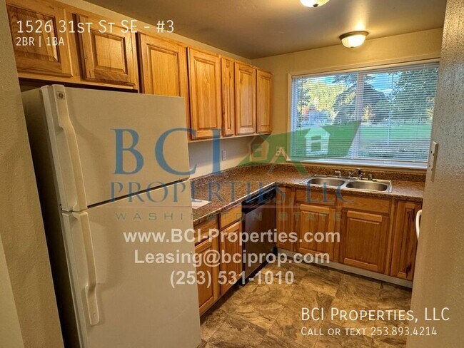 Foto del edificio - 1526 31st St SE