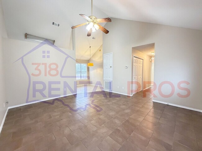 Foto del edificio - 3 Bed, 2 Bath Home in Ruston!