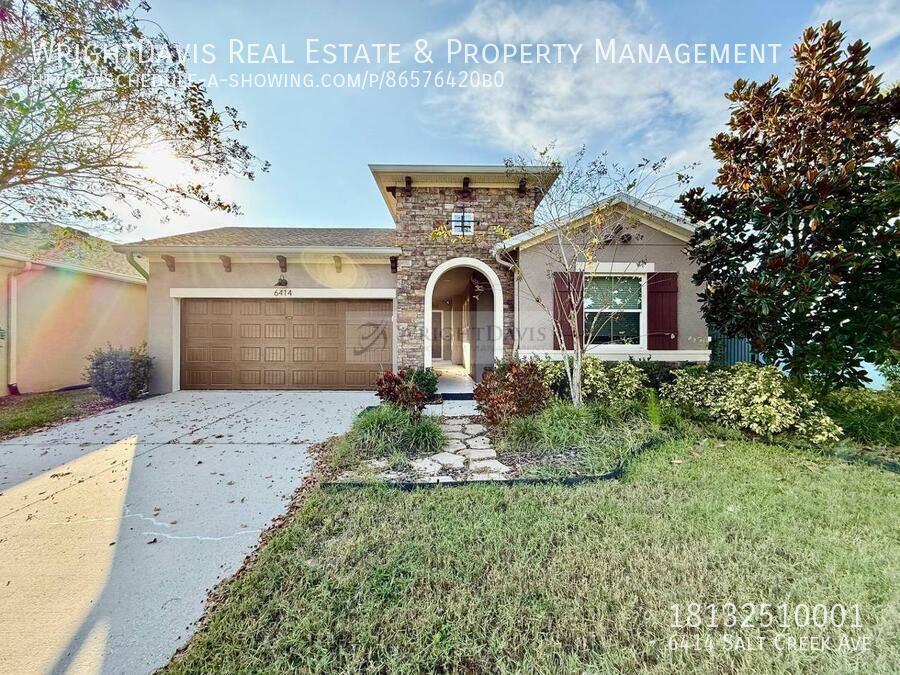 Foto principal - 6414 Salt Creek Ave