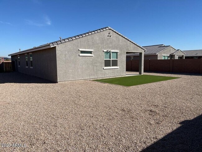 Foto del edificio - Single level home Built in 2020 located in...