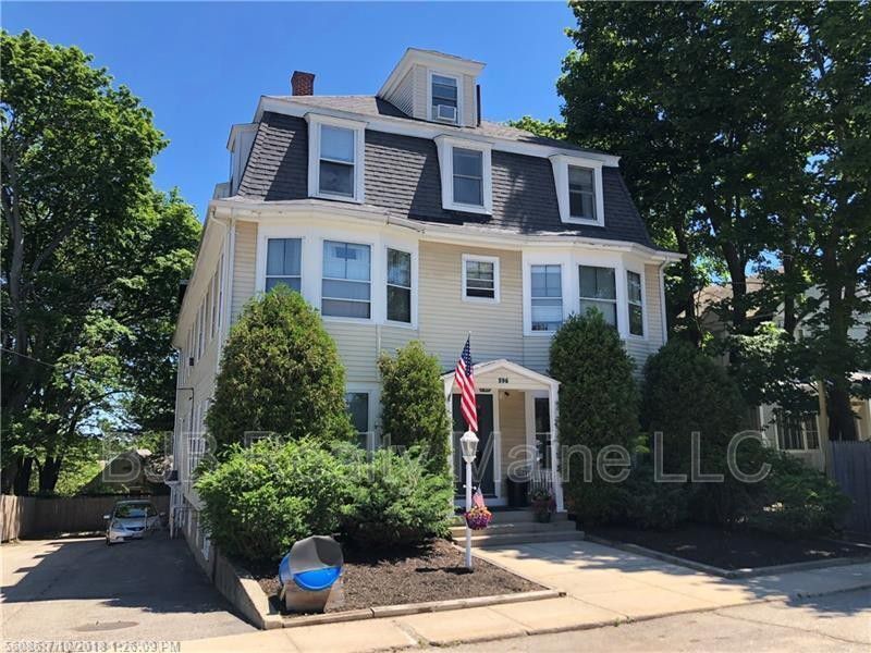 Primary Photo - 596 Preble St