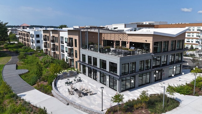 Building Photo - The Basin