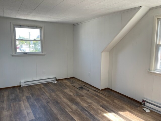 Bedroom - 3606 Bayshore Ave