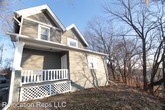Primary Photo - 4 br, 1 bath House - 616 E 6th St