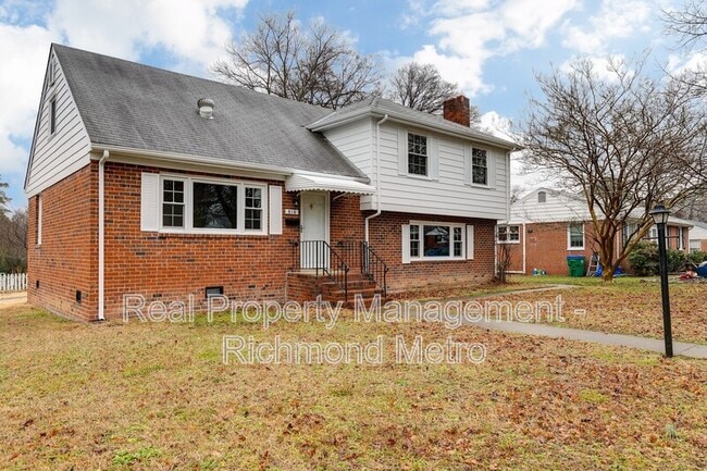 Building Photo - 816 Orchard Rd