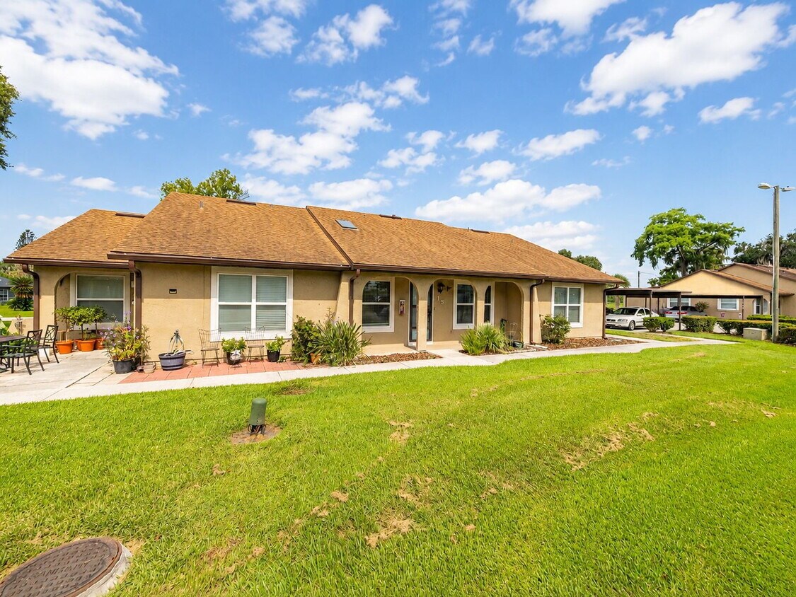 Photo - 15 TENNESSEE AVENUE Unit #15, ST CLOUD, Florida 34769