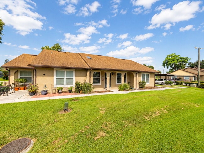 Photo - 15 TENNESSEE AVENUE Unit #15, ST CLOUD, Florida 34769 Apartment