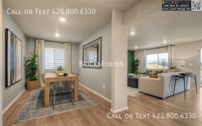Foto del edificio - RENTAL OPPORTUNITY AT WYNDHAM HIGHLANDS IN SULTAN!