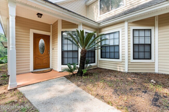 Building Photo - 10538 Broomsedge Ct