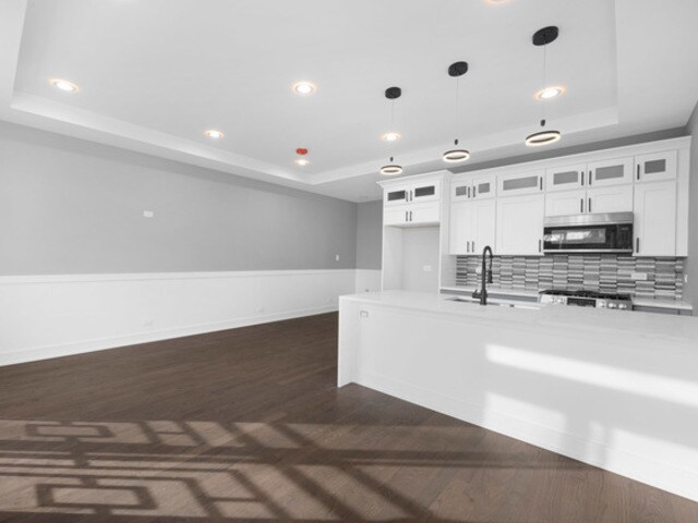 Foto del edificio - 6444 S Evans Ave
