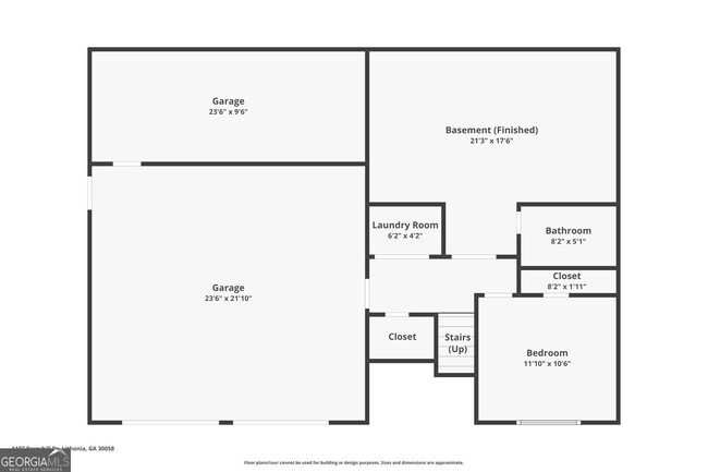 Building Photo - 1192 Berryhill Dr