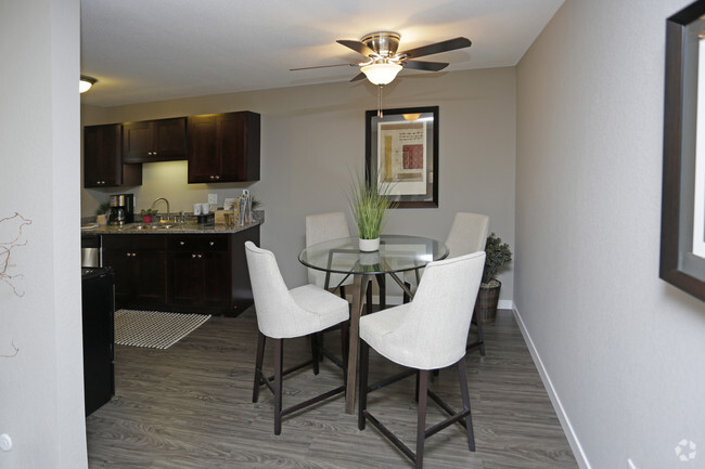 Foto del interior - Granite Trails Apartments