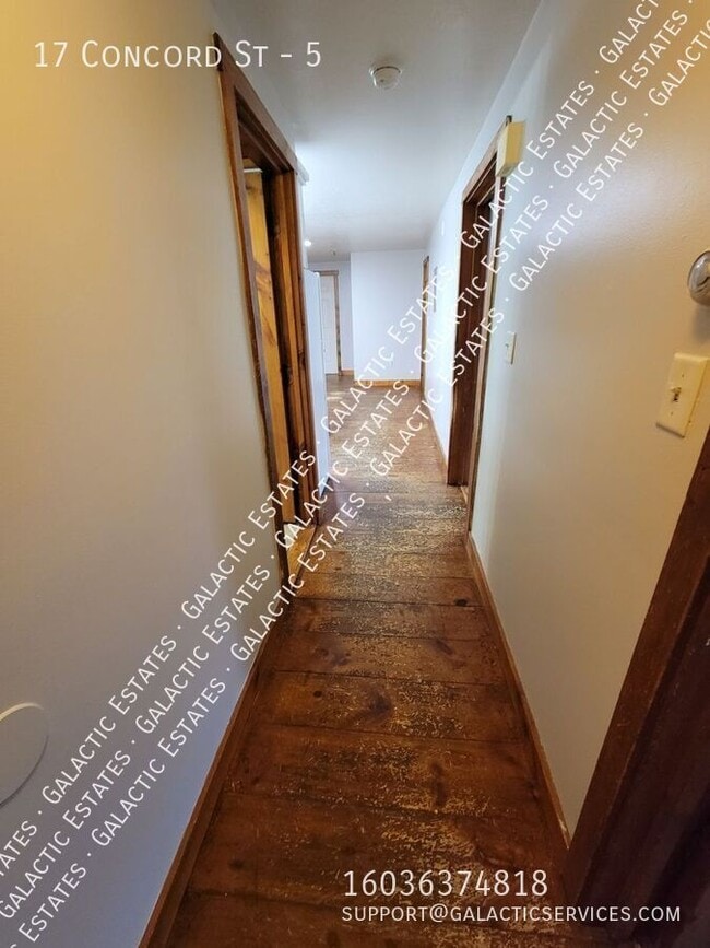 Foto del edificio - 17 Concord St