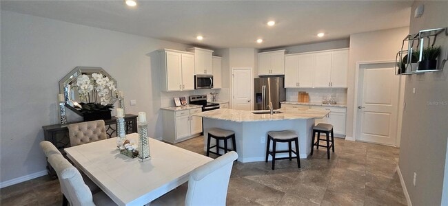 Photo - 17731 Pastureland Ave House