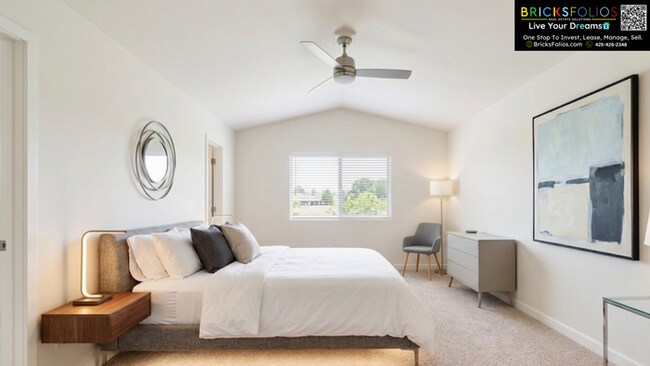 Building Photo - Elevate Your Lifestyle in the Heart of Puyallup’s Best Homes