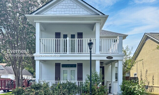 Foto del edificio - 1271 Fleets Harbor Dr