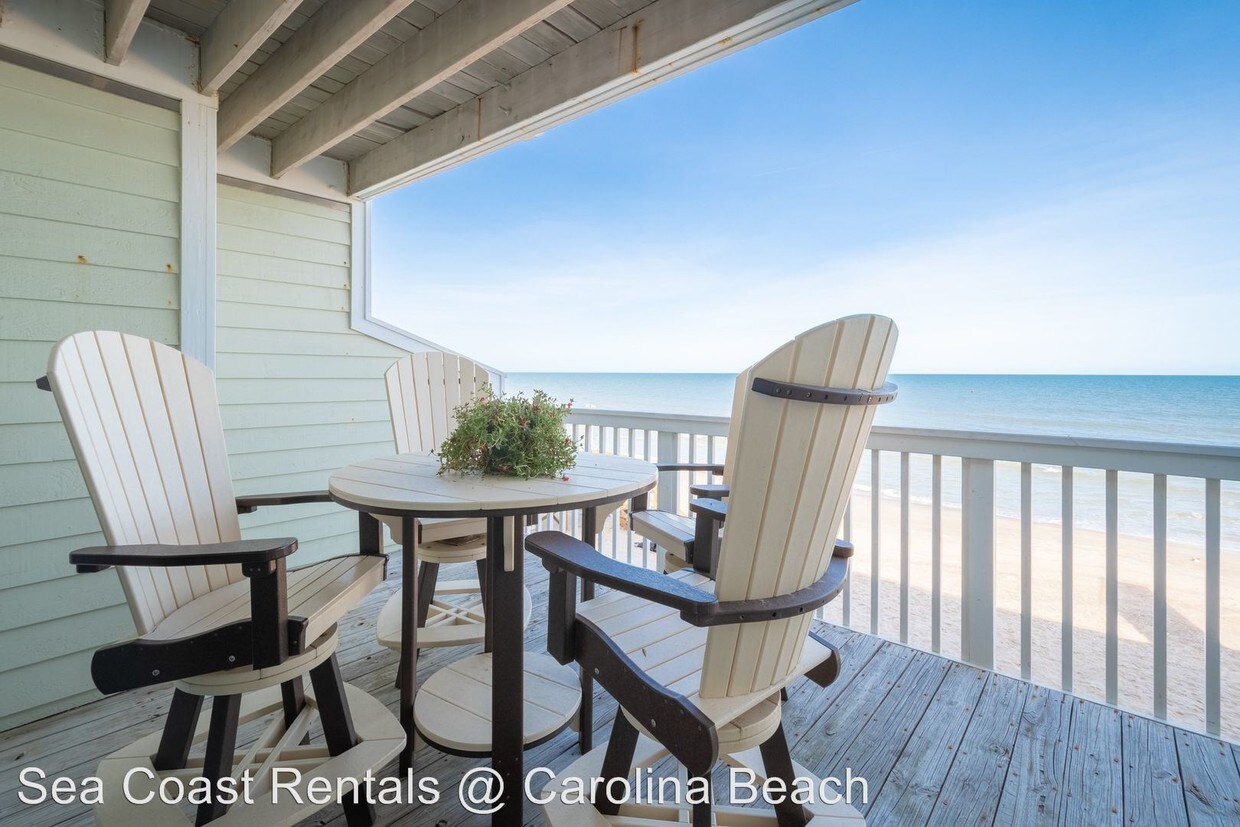 Primary Photo - 1302 Sand Dollar Ct