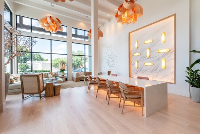 Foto del interior - The Brooke at Rocky Point