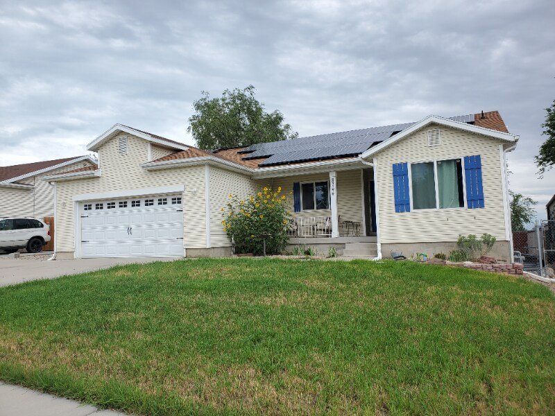 Primary Photo - 8744 Soapberry Dr