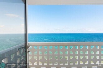 Building Photo - 4010 Galt Ocean Dr