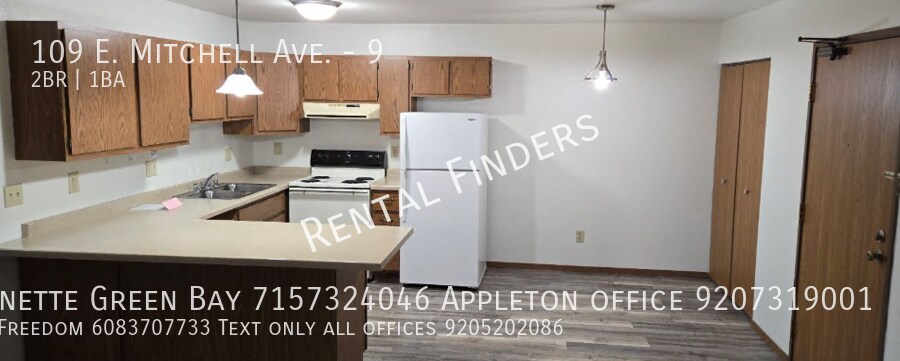 Foto principal - 109 E Mitchell Ave