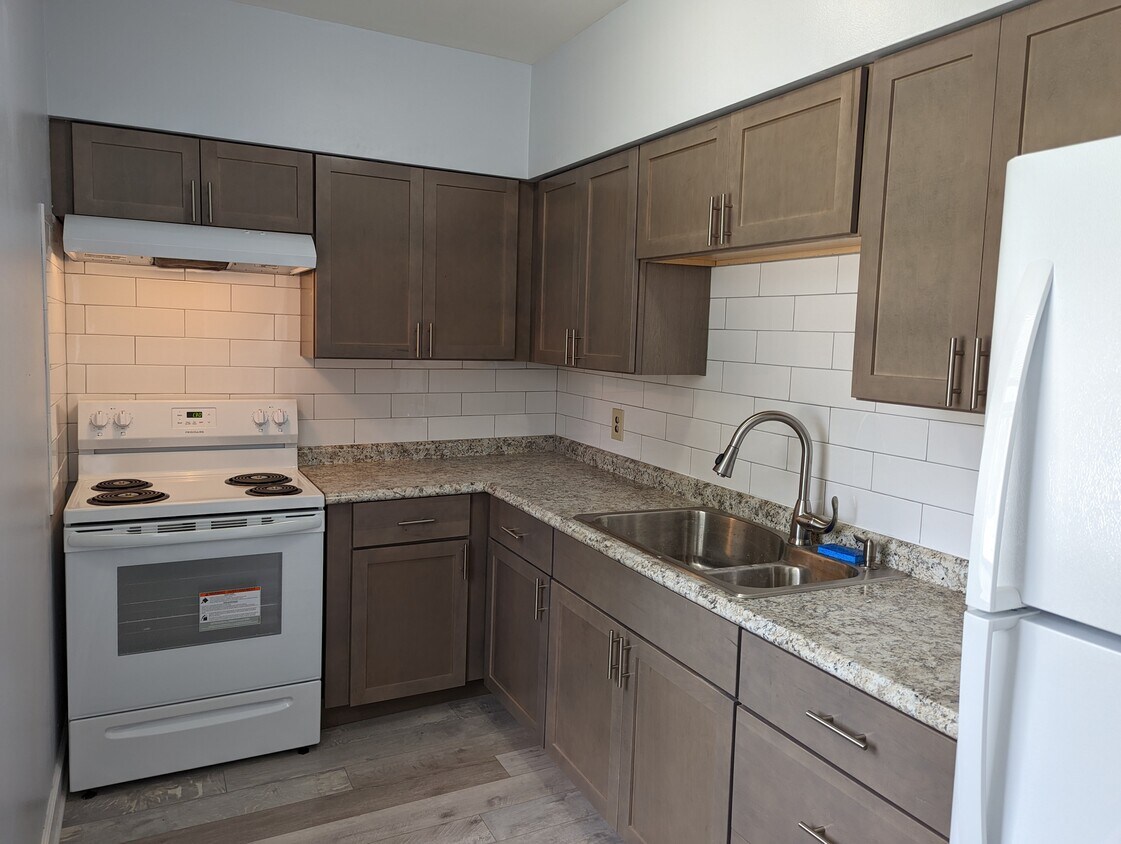 Foto principal - 409 S Maple St