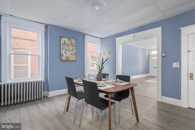 Foto del edificio - 1513 N Ellamont St