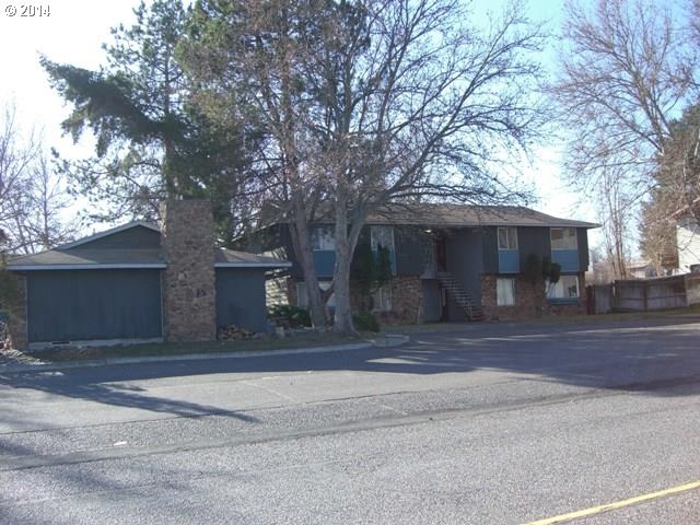 Primary Photo - Columbia Villa Apartments