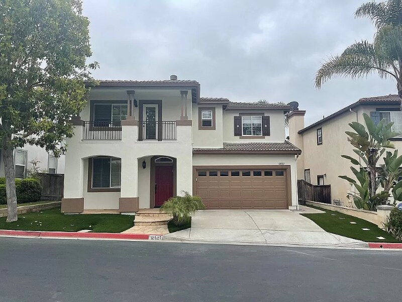 Primary Photo - 12527 Carmel Canyon Rd