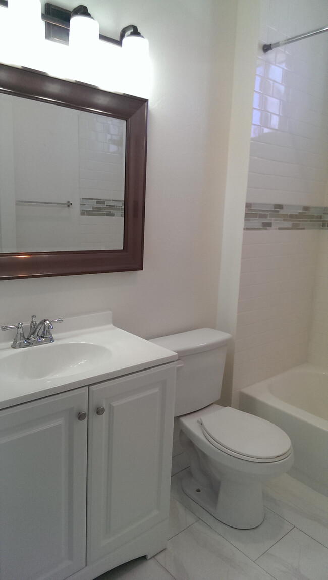 Gorgeous Bathroom - 1616 N Serrano Ave