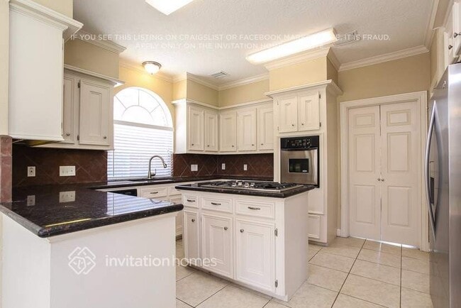 Foto del edificio - 18406 Spinner Ct Dr
