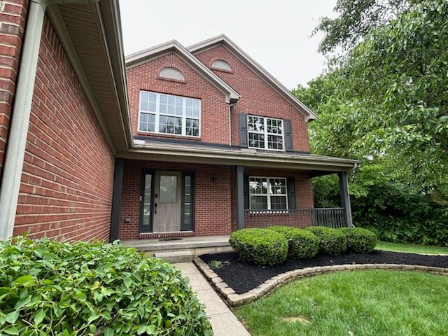 Foto del edificio - 9130 Bennington Way