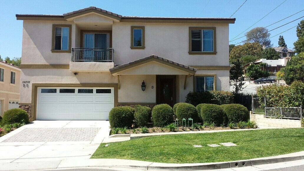 16731 E Main St, Orange, CA 92865 Townhome Rentals in Orange CA