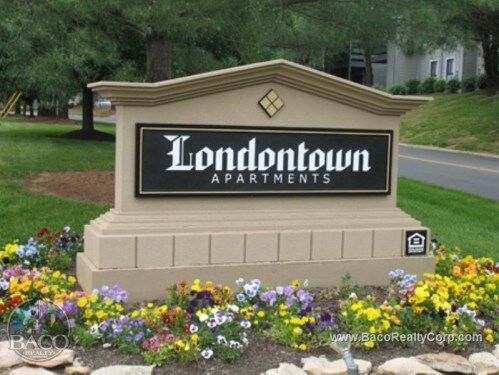 Foto principal - 819 Londontown Way