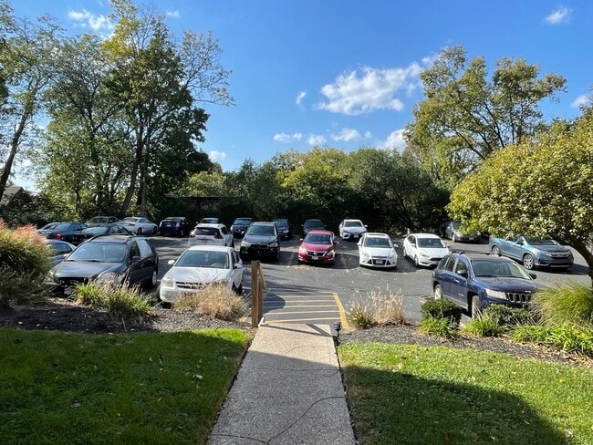 Building Photo - Epworth Apartments